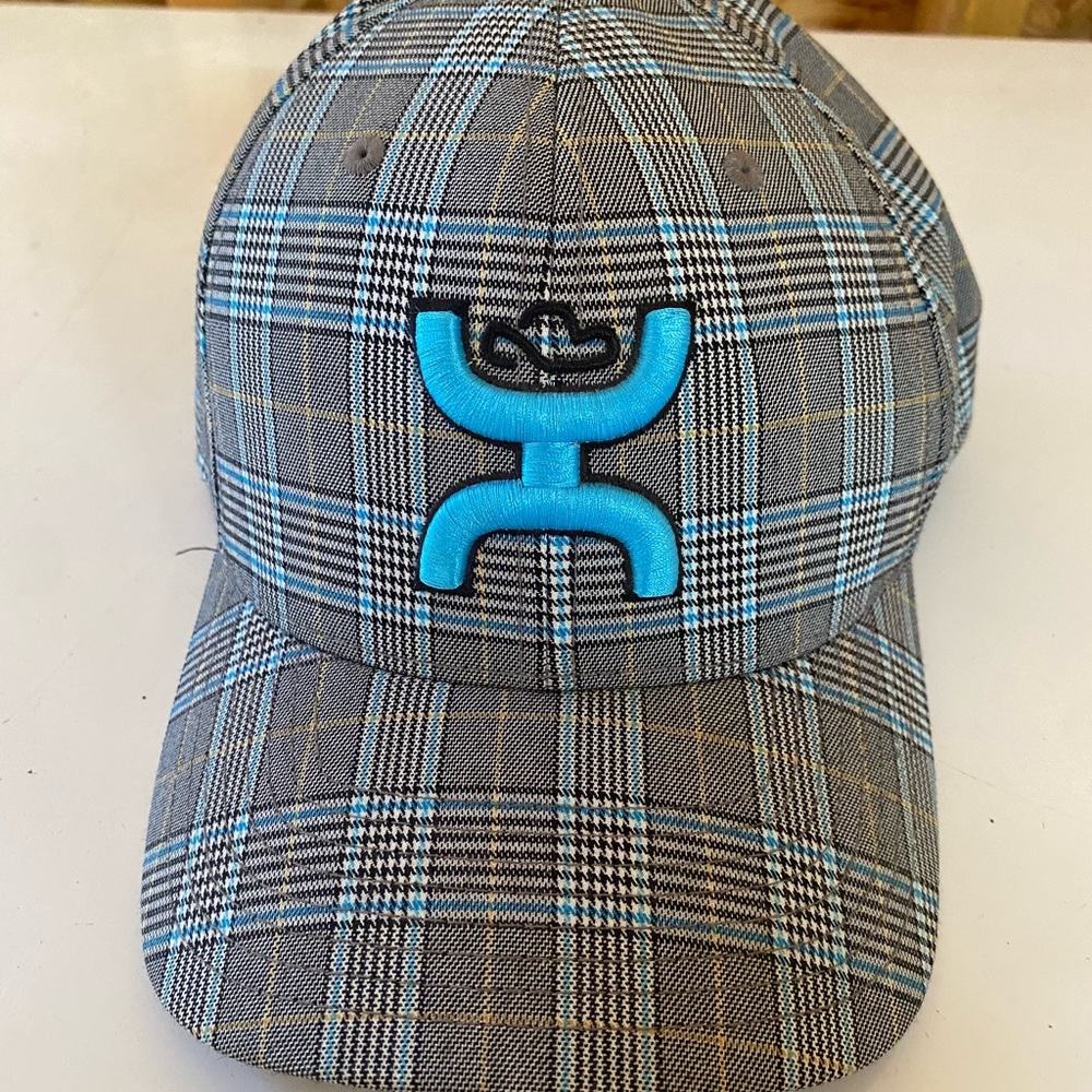 Hooey Hat